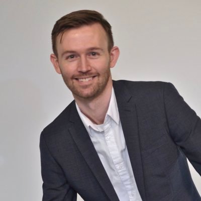 Profile Picture of Benjamin Forche (@@ben_forche) on Twitter