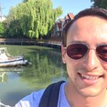 Profile Picture of David Lesnik (@davidundso92) on Instagram
