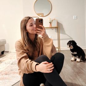 Profile Picture of Ashley Grimes (@ashleygrimess) on Pinterest