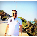 Profile Picture of Osama Abdallah (@Osama_A) on Flickr