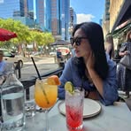 Profile Picture of Min Devorah Hahm (@min.devorah.hahm) on Facebook