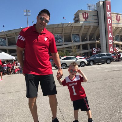 Profile Picture of Bill Manolopoulos (@bmano90) on Twitter