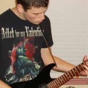 Profile Picture of Bryan Walls (@devilmaycry777) on Myspace