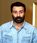 Profile Picture of Sunny Deol filmography - Wikipediaon Wikipedia