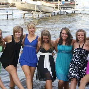 Profile Picture of Adrienne Kamp (@346643576) on Myspace