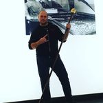 Profile Picture of patrick schlüter (@paddy.schlueter) on Instagram