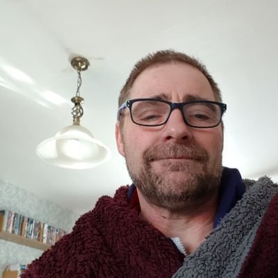 Profile Picture of Mark Bacon (@markbacon4) on Twitter