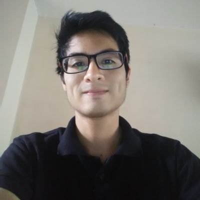 Profile Picture of Daniel Yon (@Danyonaran) on Twitter