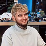 Profile Picture of Isaiah Brooking-Mcgill (@isaiah_blends) on Instagram