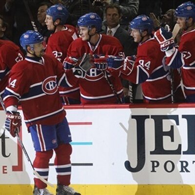 Profile Photo of Robert McQuaid (@Canadiens2010) on Twitter