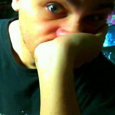 Zachary Hays - Twitter Profile Picture of Zachary Hays (@WonderGentleman) on Twitter