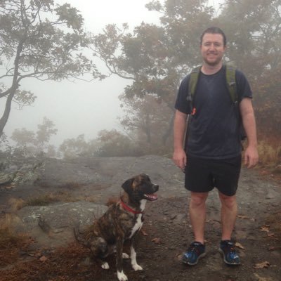 Profile Picture of Kipper Bush (@ChrisKipperBush) on Twitter