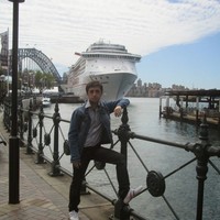 Profile Picture of Tengiz Jijavadze (@tengiz-jijavadze) on Quora