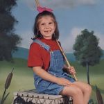 Profile Picture of Nancy Rumley Thomas (@nancyrthomas) on Instagram