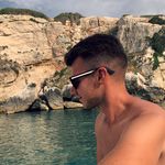 Profile Picture of Antonio Schiavone (@_antonioschiavone_) on Instagram