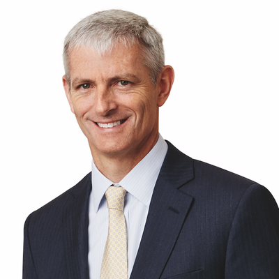 Profile Picture of Michael Lovell (@PresLovell) on Twitter