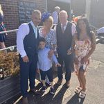 Profile Picture of Shaun Rogan (@shaun.rogan.9) on Instagram