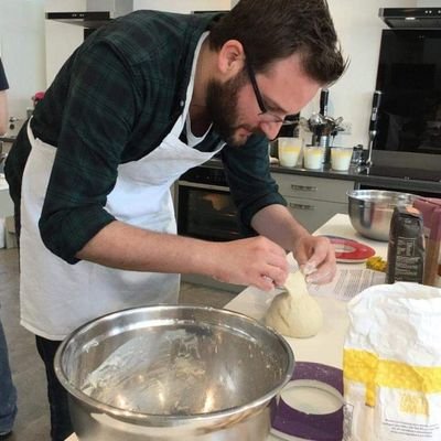 Profile Picture of Jonathan Wilson (@jonjwilson) on Twitter