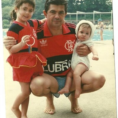 Profile Picture of Jose Maria Macedo. (@JoeMacedoUSA) on Twitter