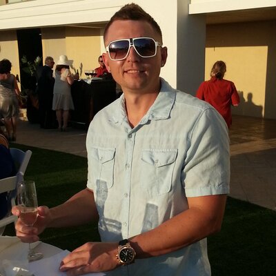 Profile Picture of Josh Winter (@JoshWinter) on Twitter