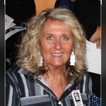 Profile Picture of Barbara Clift (@boatwoman) on Instagram