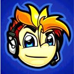 Profile Picture of adam boumlik (@adam_games_a_lot) on Instagram