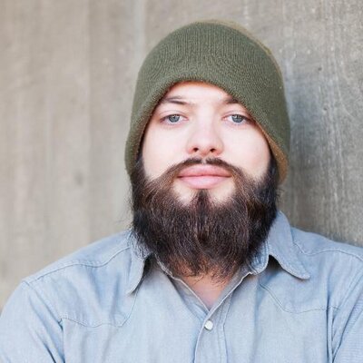 Profile Picture of Clayton Rogers (@TexasTibab) on Twitter