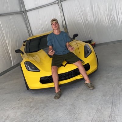 Profile Picture of Connor Hauck (@hauck_connor) on Twitter