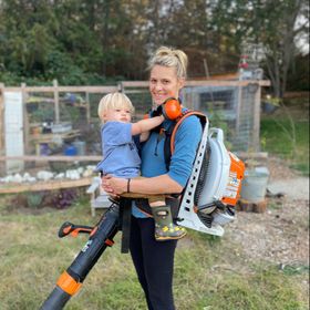 Profile Picture of Devon Nelson (@slainah) on Pinterest