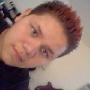Profile Picture of Cristian Lucas (@289866750) on Myspace