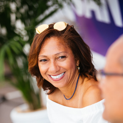 Profile Picture of Maria Weaver (@MsMariaWeaver) on Twitter