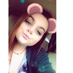 Profile Picture of Šavannah Ñorton (@savannah.norton.1441) on Instagram