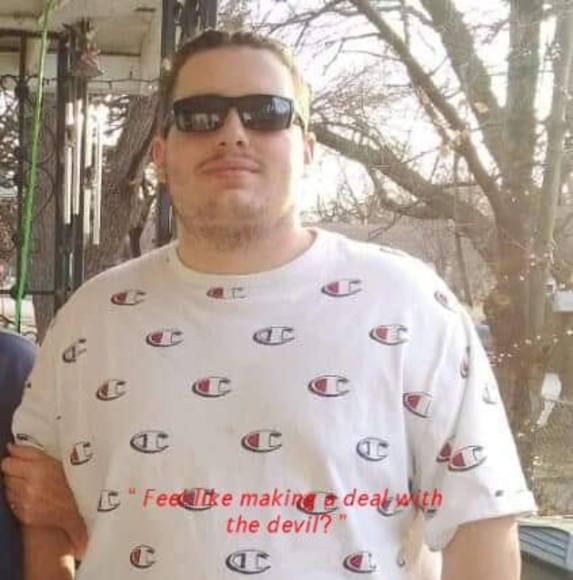 Trevor Stevens - Poshmark Profile Picture of Trevor Stevens (@trevorlstevens) on Poshmark