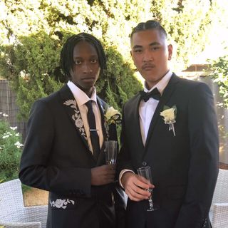 Profile Picture of Justin Pou (@AshunPotaaaatoo) on Facebook