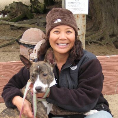 Profile Picture of April BaSaing (@lirpawine) on Twitter