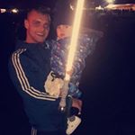 Profile Picture of Andy Garrett (@andygarrett1963) on Instagram