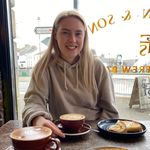 Profile Picture of Birdie (@robertaburton) on Instagram