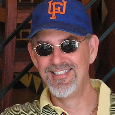 Profile Picture of Bob Dill (@limbob) on Twitter