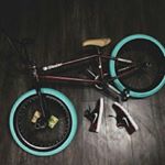 Profile Picture of Алексей Миронов (@world_bmx_scott_alexey) on Instagram