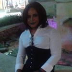 Profile Picture of Pandora Walker (@pandora.walker2017) on Instagram