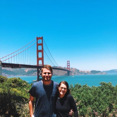 Profile Picture of Garrett Pearson (@gcpear) on Twitter