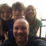 Profile Picture of Patrick Garrow (@patrickgarrow) on Instagram