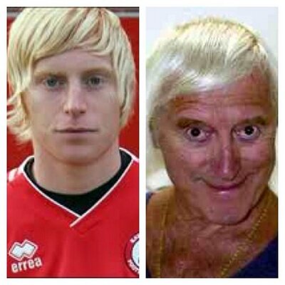 Profile Picture of Ben Pringle (@pingsevans) on Twitter