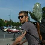 Profile Picture of Matthew Eardley (@mattheweardley) on Instagram