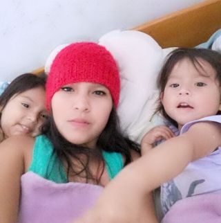 Kasandra Rengifo Murrieta - Facebook Profile Picture of Kasandra Rengifo Murrieta (@kasandra.rengifomurrieta.1) on Facebook