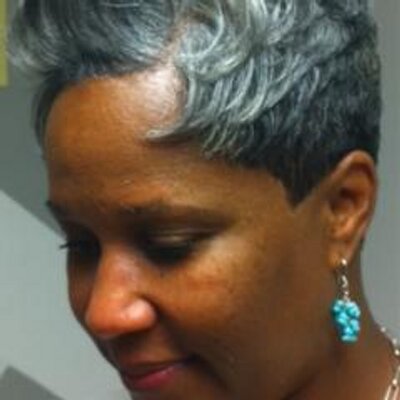 Profile Picture of Tracie McKissic (@Traciethinks) on Twitter