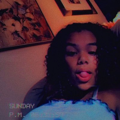 Profile Picture of Gianna Jackson (@gigiibabyy) on Twitter