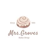 Profile Picture of Mrs. Groves Bakery (@mrs.groves.bakery) on Instagram