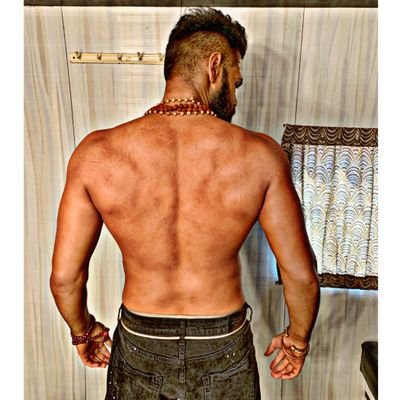 Profile Picture of Sudha Ram (@SudhaRa95271561) on Twitter