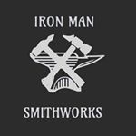 Profile Picture of Harry Cain (@iron_man_smithworks) on Instagram